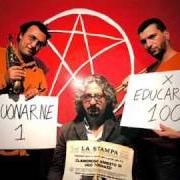 Il testo COME IN COMA di DANIELE SEPE è presente anche nell'album Suonarne 1 per educarne 100 (2006)