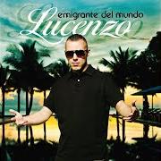 Il testo TENGO EL FLOW di LUCENZO è presente anche nell'album Emigrante del mundo (2011)