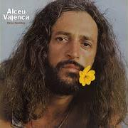 Il testo ANDAR ANDAR di ALCEU VALENÇA è presente anche nell'album Saudade (2021)