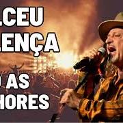 Il testo SOLIDÃO di ALCEU VALENÇA è presente anche nell'album 20 grandes sucessos de alceu valença (1998)