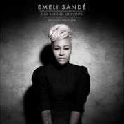 Il testo BREAKING THE LAW di EMELI SANDÉ è presente anche nell'album Our version of events (2012)