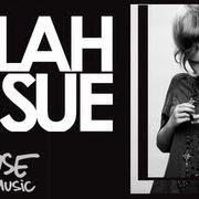 Il testo BREAK di SELAH SUE è presente anche nell'album Black part love ep (2009)