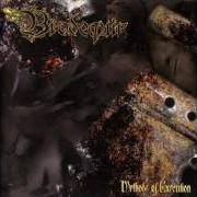 Il testo DURANCE VILE dei BRODEQUIN è presente anche nell'album Methods of execution (2004)