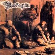 Il testo FLOW OF MAGGOTS dei BRODEQUIN è presente anche nell'album Festival of death (2001)