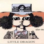 Il testo TWICE dei LITTLE DRAGON è presente anche nell'album Little dragon (2007)