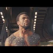 Il testo REDEMPTION INTERLUDE di THE WEEKND è presente anche nell'album Black panther (2018)
