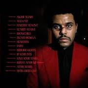 Il testo UNTIL I BLEED OUT di THE WEEKND è presente anche nell'album After hours (2020)