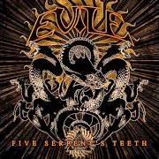 Il testo ETERNAL EMPIRE degli EVILE è presente anche nell'album Five serpent's teeth (2011)