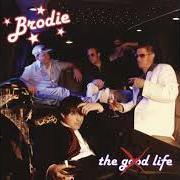 Il testo COFFEE, BLACK dei BRODIE è presente anche nell'album The good life (2003)