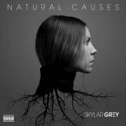 Il testo SALVADOR DALÍ di SKYLAR GREY è presente anche nell'album Natural causes (2016)