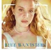 Il testo BLACK BATHING SUIT di LANA DEL REY è presente anche nell'album Blue banisters (2021)