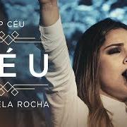 Il testo LUGAR SECRETO di GABRIELA ROCHA è presente anche nell'album Céu (2018)