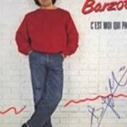 Il testo C'EST LOIN TOUT ÇA di CLAUDE BARZOTTI è presente anche nell'album C'est moi qui pars (1987)