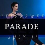 Il testo PARADE di DEV è presente anche nell'album Bittersweet july ii (2014)