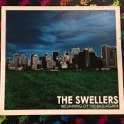 Il testo OVER AND OUT dei THE SWELLERS è presente anche nell'album Beginning of the end again - ep (2005)