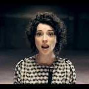 Il testo MARROW di ST. VINCENT è presente anche nell'album Actor (2009)