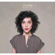 Il testo ALL MY STARS ALIGNED di ST. VINCENT è presente anche nell'album Marry me (2007)