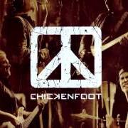 Il testo SOMETHING GOING WRONG dei CHICKENFOOT è presente anche nell'album Chickenfoot iii (2011)