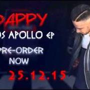 Il testo WHIPPED di DAPPY è presente anche nell'album Eros apollo (2015)