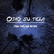 Il testo SENZA SPAZIO di ODIO SU TELA è presente anche nell'album Odio su tela - ep (2006)