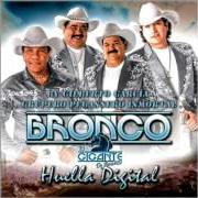 Il testo ROSARIO di BRONCO è presente anche nell'album Huella digital (2006)