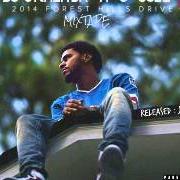 Il testo WET DREAMZ di J. COLE è presente anche nell'album 2014 forest hills drive (2014)