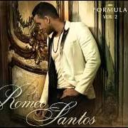 Il testo SOBERBIO di ROMEO SANTOS è presente anche nell'album Formula (2011)