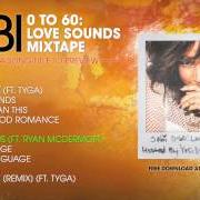 Il testo CALI LOVE di SABI è presente anche nell'album 0 to 60: love sounds (2013)