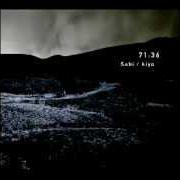 Il testo OM di SABI è presente anche nell'album 71:36 (2011)