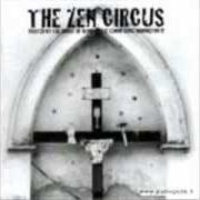 Il testo FOLK PUNK ROCKERS degli ZEN CIRCUS è presente anche nell'album Visited by the ghost of blind willie lemon... (2002)