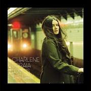 Il testo BROKEN di CHARLENE SORAIA è presente anche nell'album Love is the law (2015)