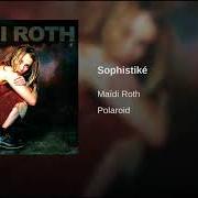 Il testo ENSEMBLE di MAÏDI ROTH è presente anche nell'album Polaroïd