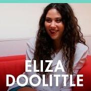 Il testo NO MAN CAN di ELIZA DOOLITTLE è presente anche nell'album In your hands (2013)