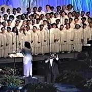 Il testo HE'LL WELCOME ME dei BROOKLYN TABERNACLE CHOIR è presente anche nell'album Favorite song of all (1996)