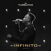 Il testo VIVER SEM TI di THIAGUINHO è presente anche nell'album Infinito 2021, vol.1 (2021)