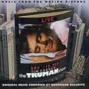 Il testo PIANO CONCERTO NO1 MOV2 LARGHETTO di FRYDERYK CHOPIN è presente anche nell'album The truman show soundtrack