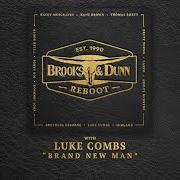 Il testo STILL IN LOVE WITH YOU di BROOKS & DUNN è presente anche nell'album Brand new man (1991)