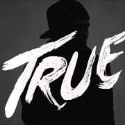 Il testo HOPE THERE'S SOMEONE di AVICII è presente anche nell'album True (2013)