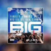 Il testo AMBIGIOUS di BIG SEAN è presente anche nell'album Finally famous vol. 3: big - mixtape (2010)
