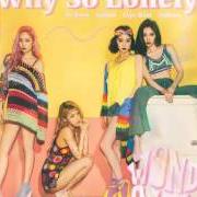 Il testo SWEET & EASY delle WONDER GIRLS è presente anche nell'album Why so lonely (2016)