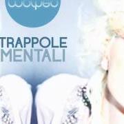 Il testo COMPLIMENTI dei MARHEA è presente anche nell'album Trappole mentali