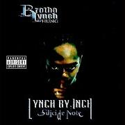 Il testo BLEEDING HOUSE MYSTERY di BROTHA LYNCH HUNG è presente anche nell'album Lynch by inch: suicide note (2003)