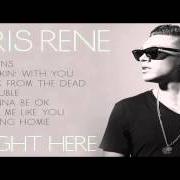I'm right here