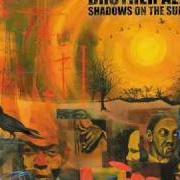 Il testo BLAH BLAH BLAH di BROTHER ALI è presente anche nell'album Shadows on the sun (2004)