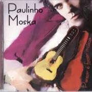 Il testo ADMIRAÇÃO di PAULINHO MOSKA è presente anche nell'album Pensar e' fazer música (1995)