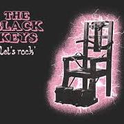 Il testo WALK ACROSS THE WATER dei THE BLACK KEYS è presente anche nell'album "let's rock" (2019)