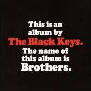 Il testo THINGS AIN'T LIKE THEY USED TO BE dei THE BLACK KEYS è presente anche nell'album Attack & release (2008)