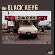 Il testo SAD DAYS, LONELY NIGHTS dei THE BLACK KEYS è presente anche nell'album Delta kream (2021)