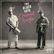 Il testo BURN THE DAMN THING DOWN dei THE BLACK KEYS è presente anche nell'album Dropout boogie (2022)