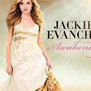 Il testo WITH OR WITHOUT YOU di JACKIE EVANCHO è presente anche nell'album Awakening (2014)